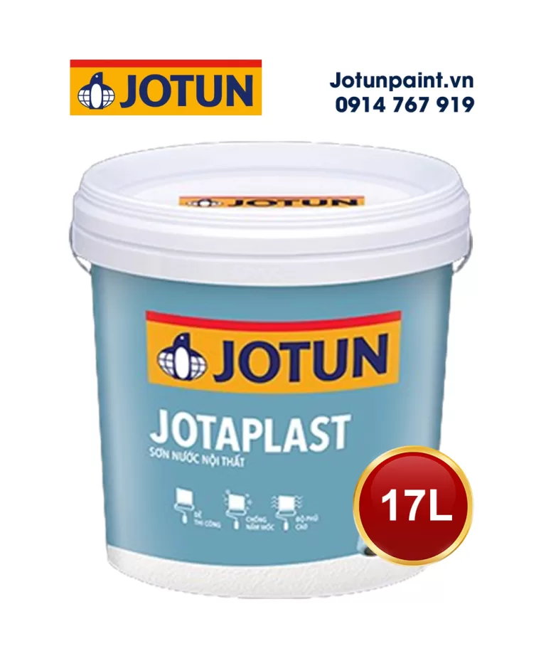 sơn Jotun Jotaplast