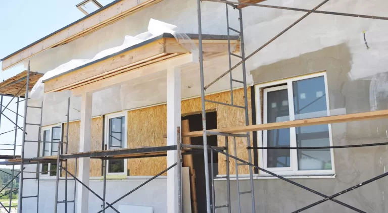 Chống thấm tường nhà bằng Jotun WaterGuard