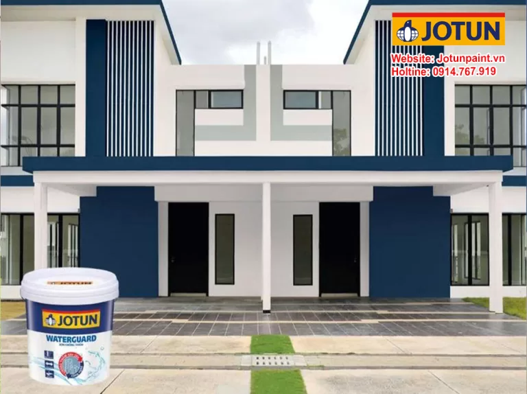 Sơn ngoài trời Jotun - Bảng giá sơn Jotun ngoại thất chính hãng mới nhất - Trang 2