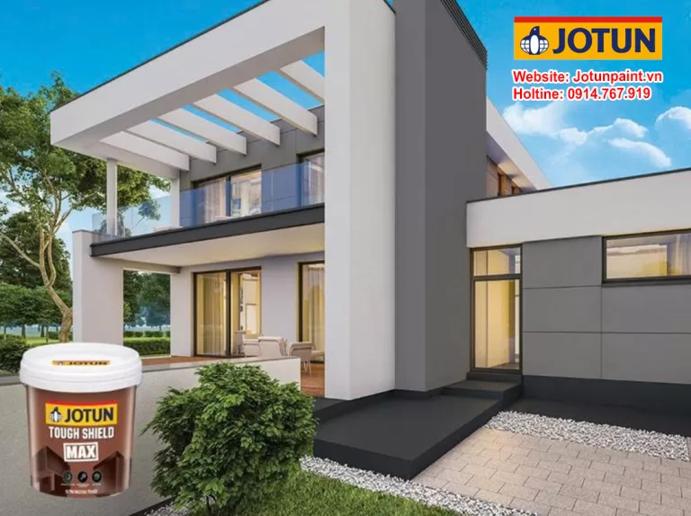 Sơn ngoài trời Jotun - Bảng giá sơn Jotun ngoại thất chính hãng mới nhất - Trang 3