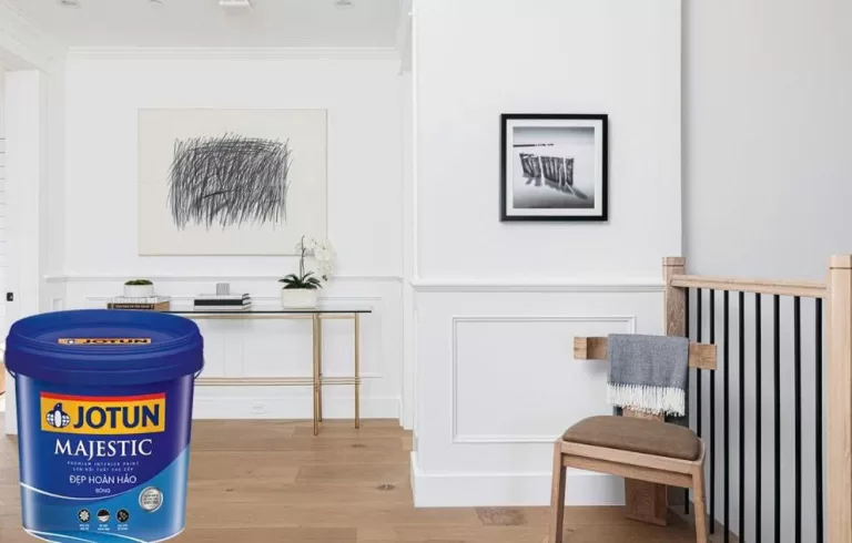 Review sơn Jotun - Có nên sử dụng sơn Jotun không?