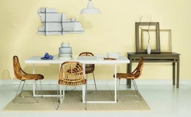 Sơn Jotun màu kem - Mã màu sơn Jotun màu kem đẹp nhất