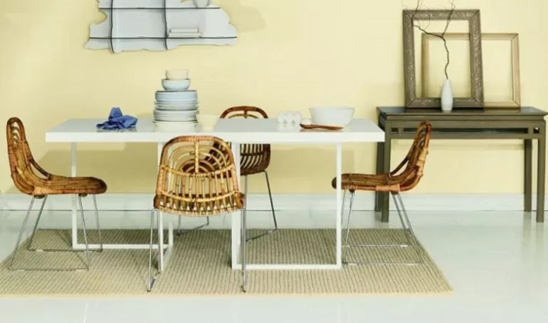 Bảng màu sơn ngoại thất Jotun - Những mã màu được yêu thích