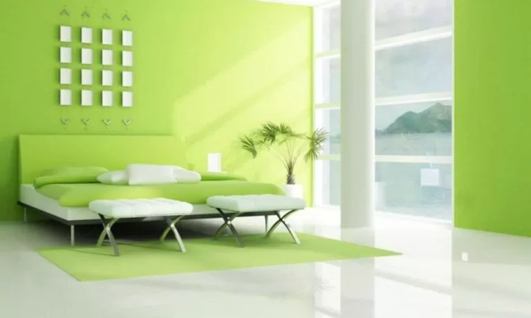 Bảng màu sơn ngoại thất Jotun - Những mã màu được yêu thích