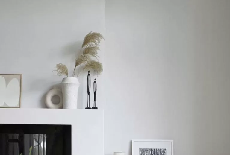 Bảng màu sơn ngoại thất Jotun - Những mã màu được yêu thích