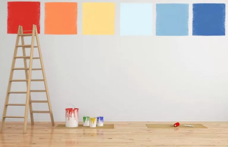 Máy pha màu Jotun và những ưu điểm vượt trội pha màu đa dạng