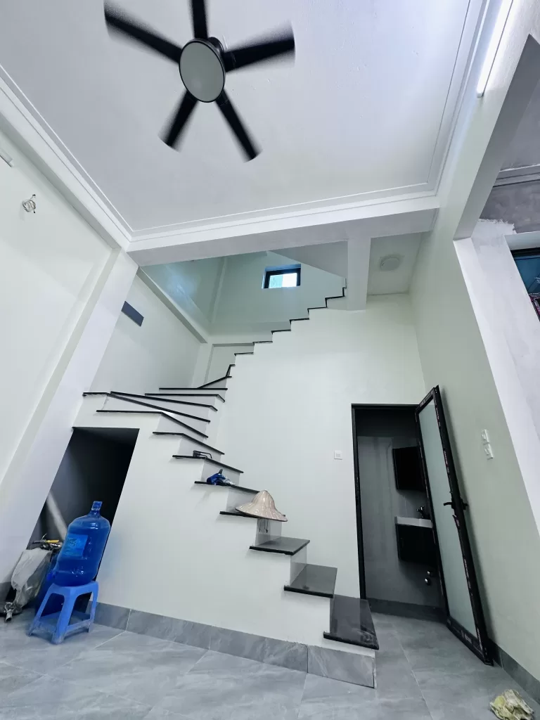 Giá thi công sơn Jotun 