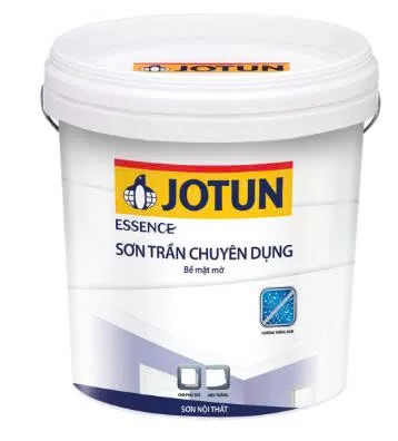 Lớp phủ mờ siêu trắng – Không gian sáng và tinh tế