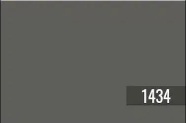 màu 1434