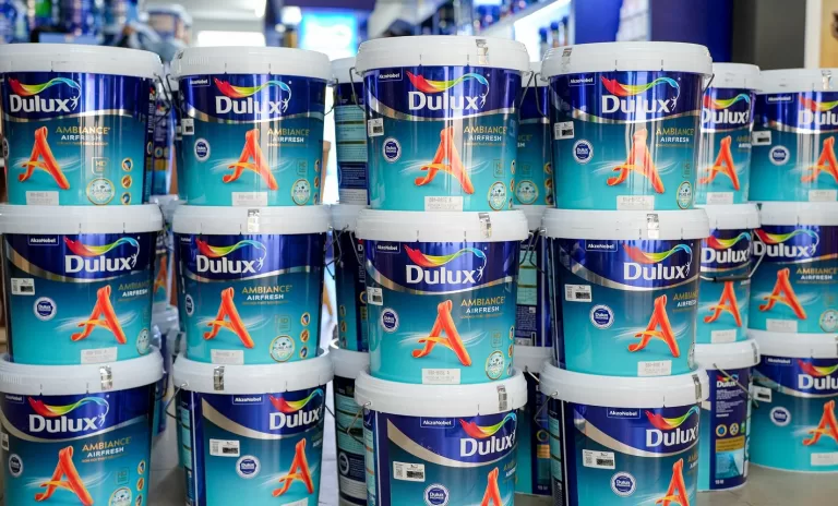 Sơn Dulux