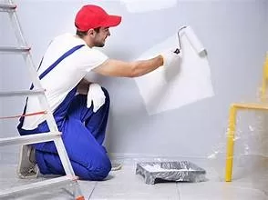 Dịch vụ sơn nhà trọn gói