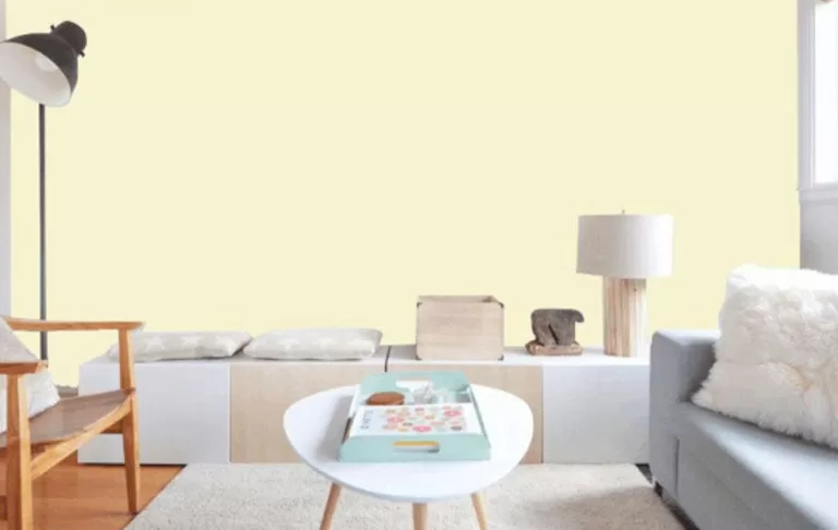 Mã màu sơn Jotun đẹp nhất S0907 – Y50R