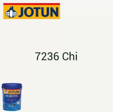 Jotun 7236 Chi