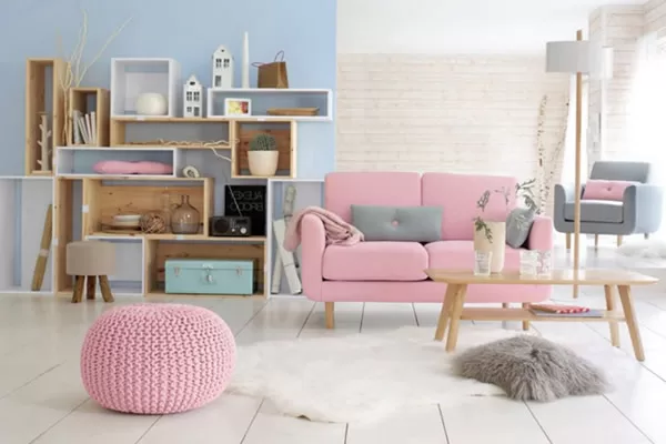 Phối theo chức năng phòng