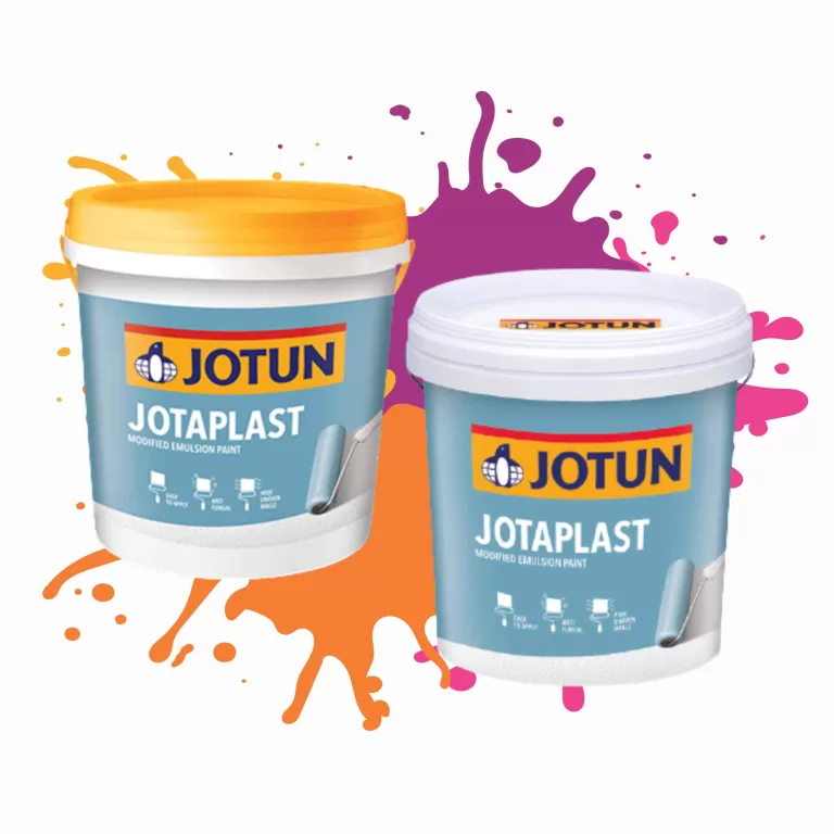 Sơn nội thất Jotun Jotaplast