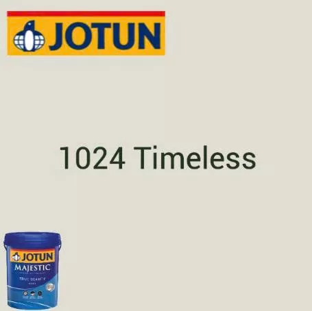 Jotun 1024 – Timeless