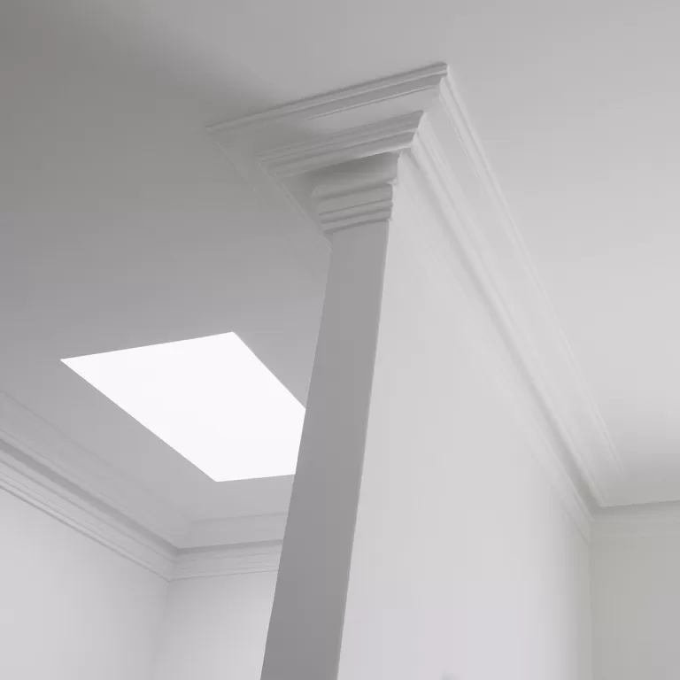 Đặc điểm của sơn siêu trắng trần