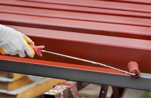 Độ bám dính cao