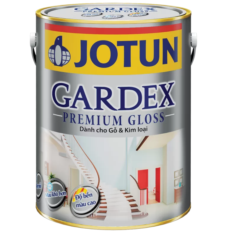 Gardex Premium Gloss