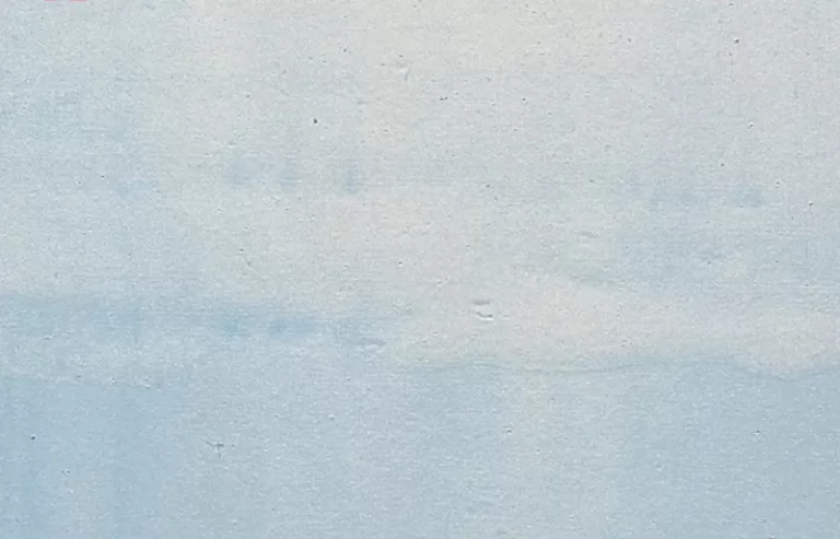 Màu sơn không đều