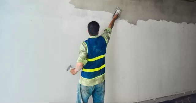 Những lưu ý khi sơn bả nhà tại Hà Nội