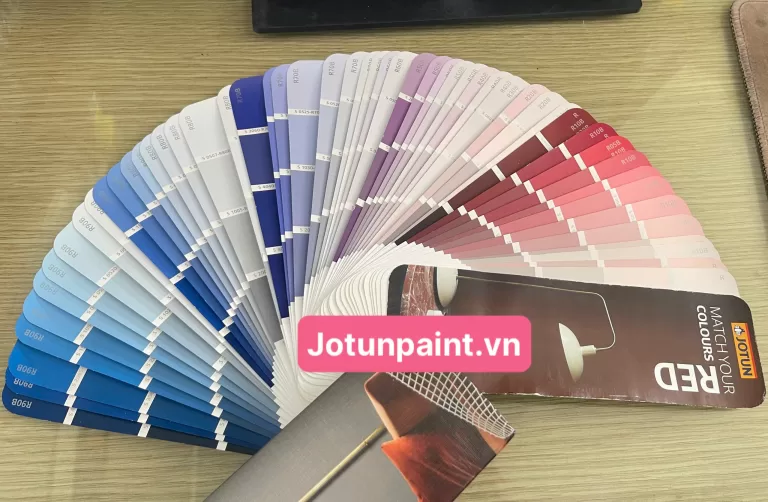 Nhóm Red – Ấm áp và cảm xúc