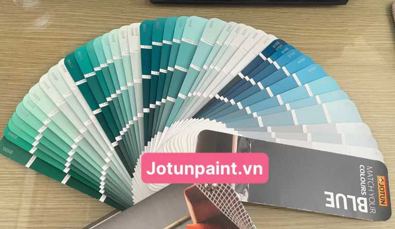 Nhóm Blue – Bình yên và chiều sâu