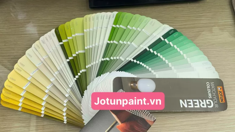 Nhóm Green – Hơi thở thiên nhiên