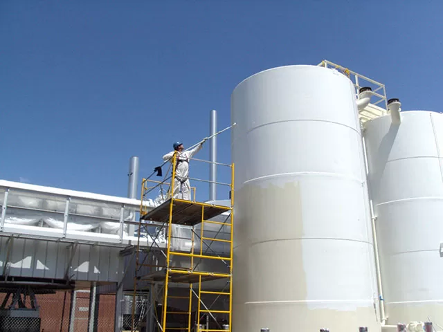 Sơn Jotun 2 thành phần - Sơn Bồn Chứa Và Thiết Bị Công Nghiệp