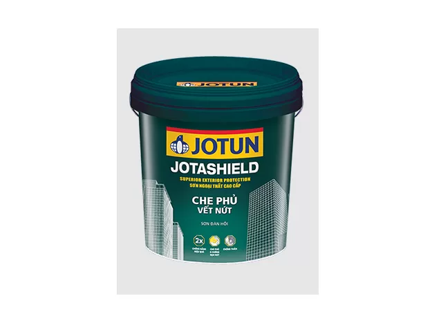 Jotashield Che Phủ Vết Nứt