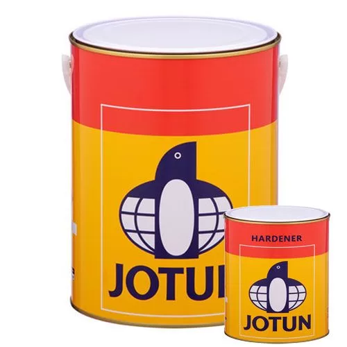 Sơn epoxy Jotun