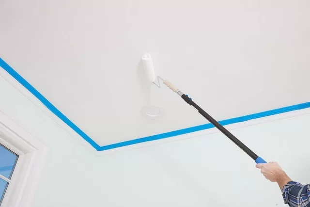  Thi công Sơn phủ