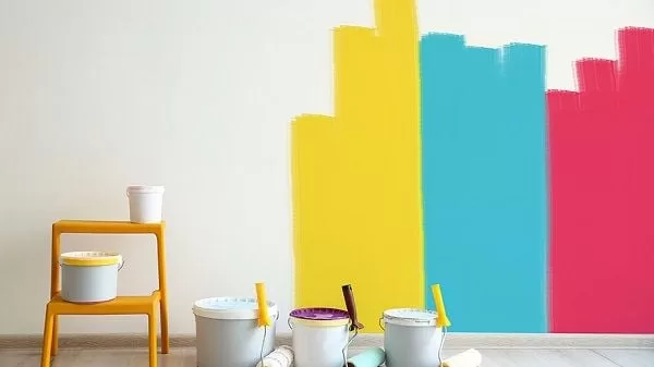 Sơn nhà lại nào tốt - Tiêu Chí Đánh Giá Sơn Nhà Loại Nào Tốt