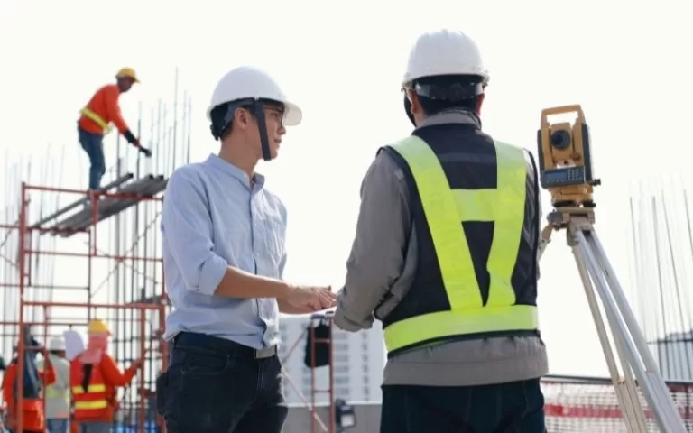 Sơn Jotun trọn gói - Bước 1: Khảo Sát Và Báo Giá