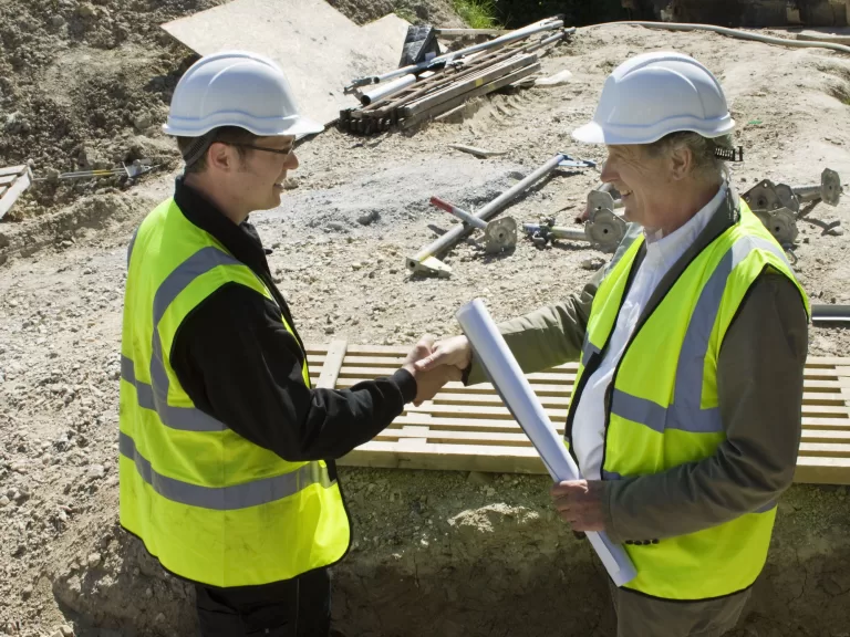 Sơn Jotun trọn gói - Bước 4: Nghiệm Thu Và Bàn Giao