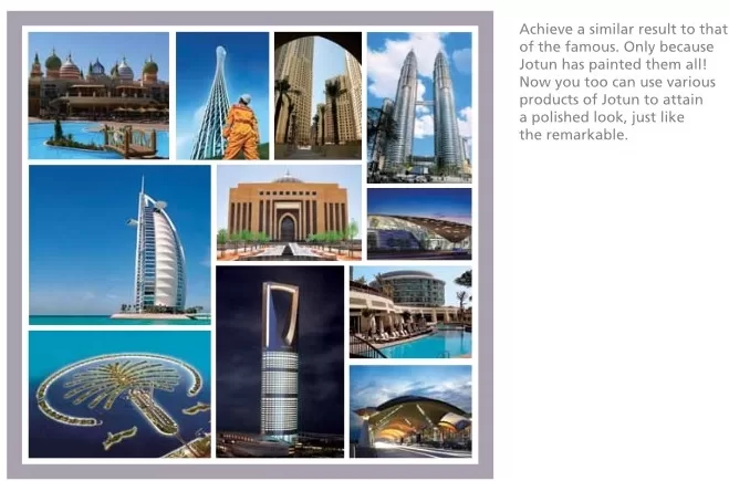 Tập Đoàn Jotun A/S - Định Hướng Phát Triển Trong Tương Lai