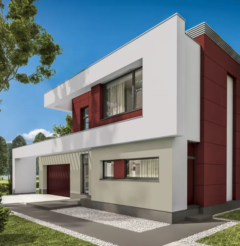 Tường có vết nứt nhỏ - Jotashield Che Phủ Vết Nứt