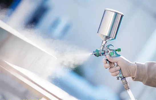 Sơn Jotun 2 thành phần kim loại phủ