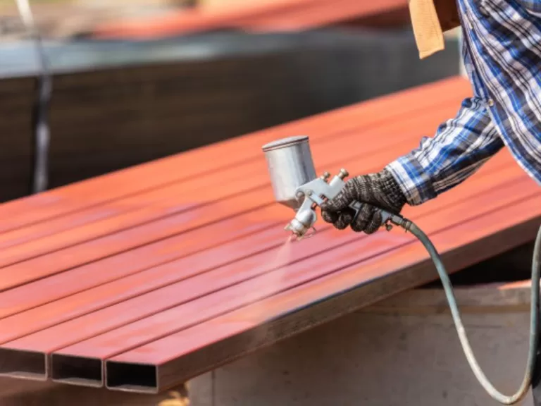 Thi Công Sơn Phủ