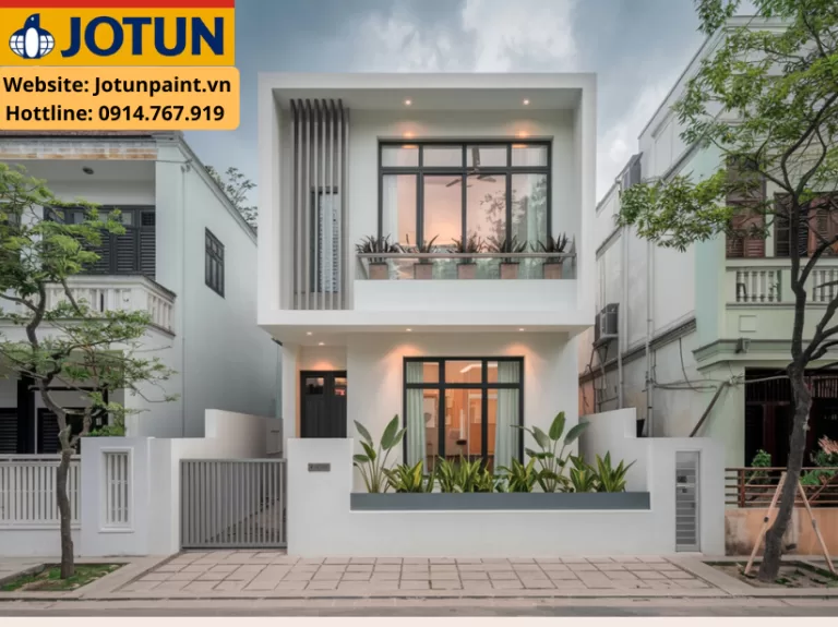 Mã màu trắng sứ Mang lại vẻ đẹp sang trọng