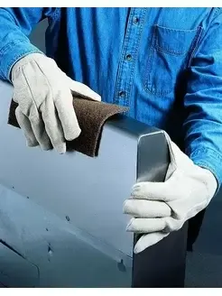 Sơn Jotun 2 thành phần - Xử lý bề mặt trước khi sơn