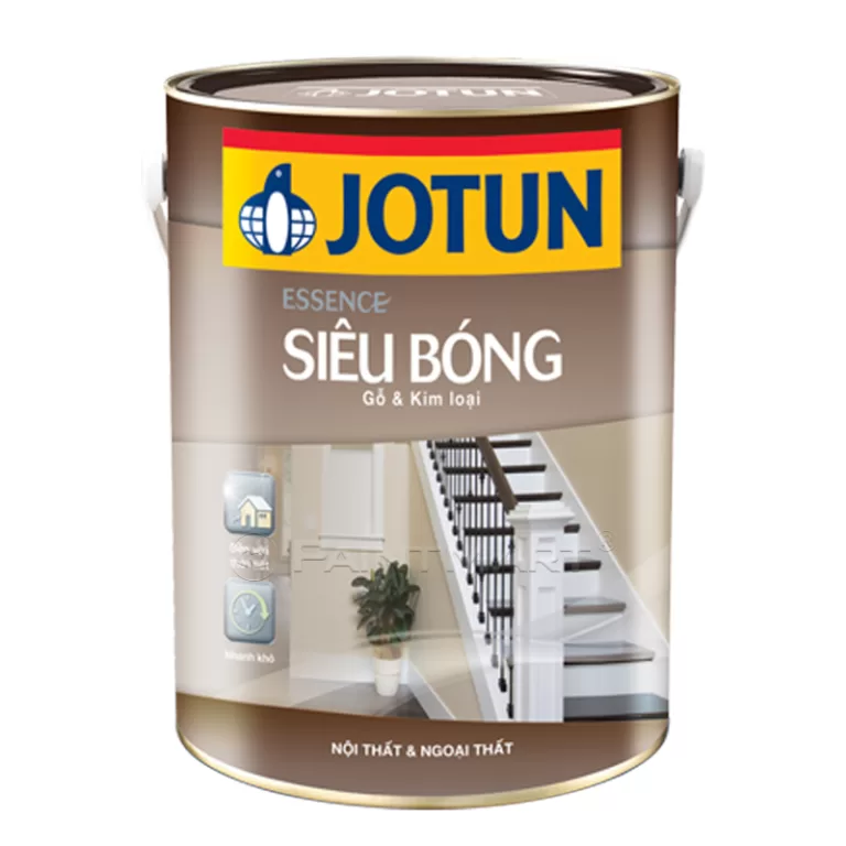 Essence Siêu Bóng – Đỉnh cao của sự sang trọng