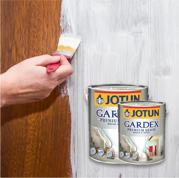 Gardex Bóng Mờ – Sự tinh tế trong từng chi tiết