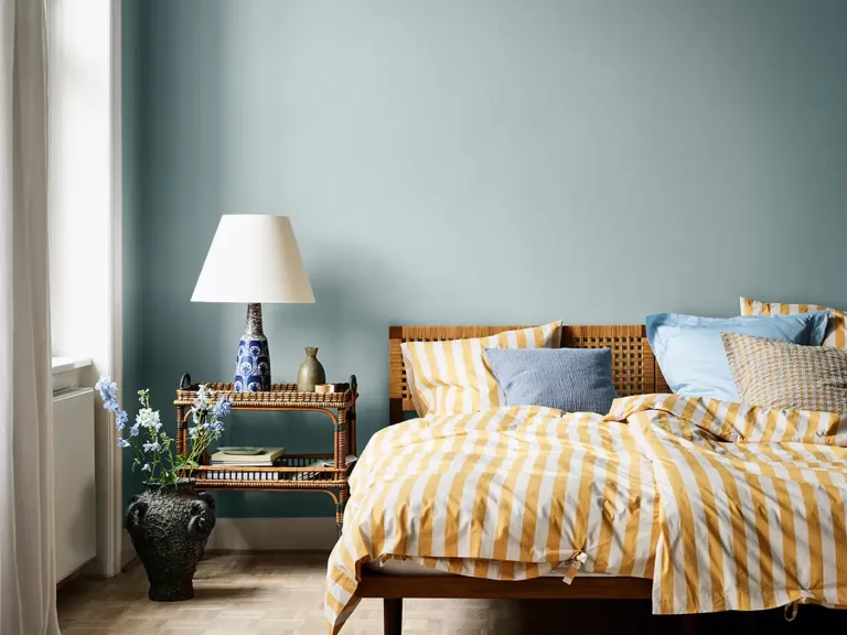 Phòng ngủ Majestic mờ hoặc Essence mờ