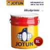 Sơn Jotun Alkydprimer QD Grey 5L