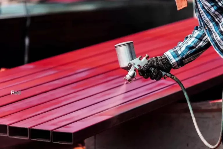 Ứng dụng thực tế Sơn Jotun 2 thành phần