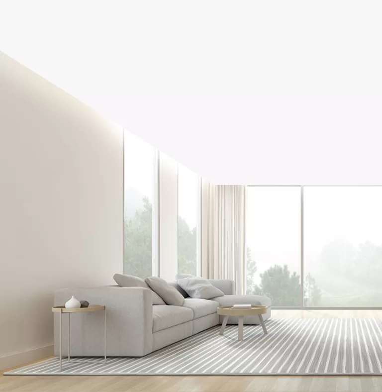 Trần nhà Essence sơn trần chuyên dụng