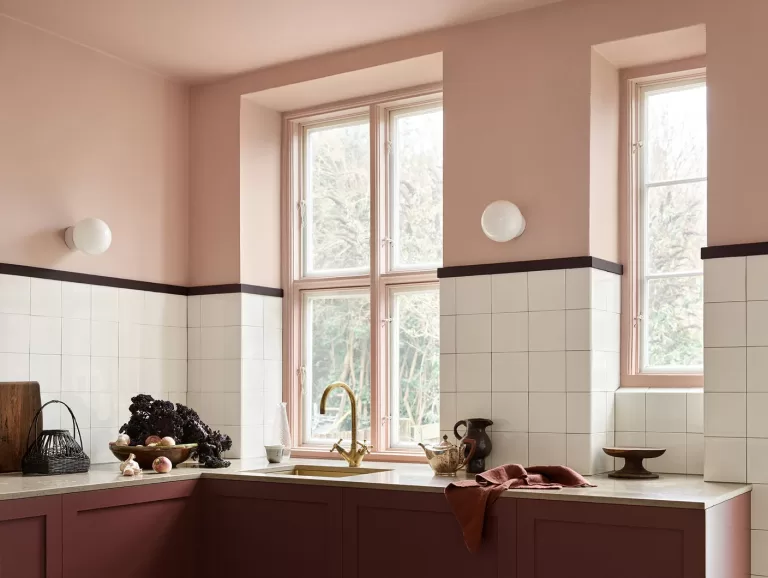 20362 Pink Ambience – Sắc hồng thanh lịch