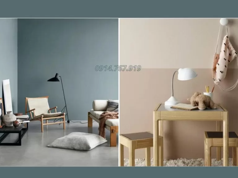 Không gian phù hợp với Majestic Sang Trọng