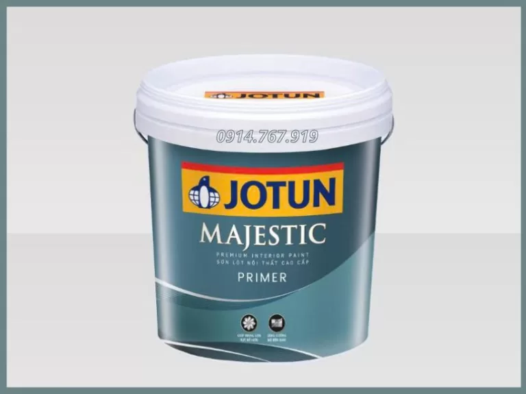 Majestic Sơn lót chống kiềm